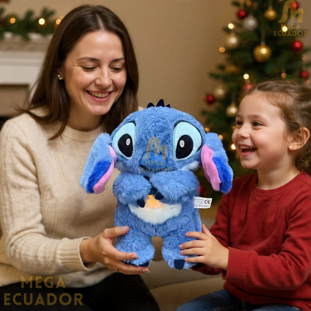 SleepyStitch™ Regala Amor, Reduce el estres y elimina el insomnio