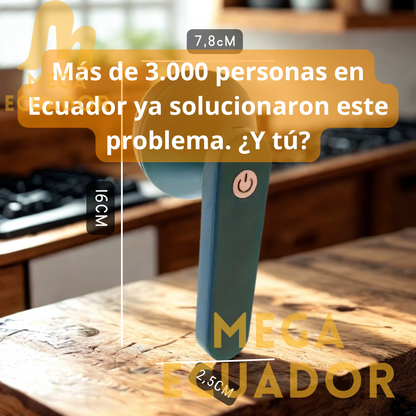 FuzzAway™ ¡Quita Pelusas!
