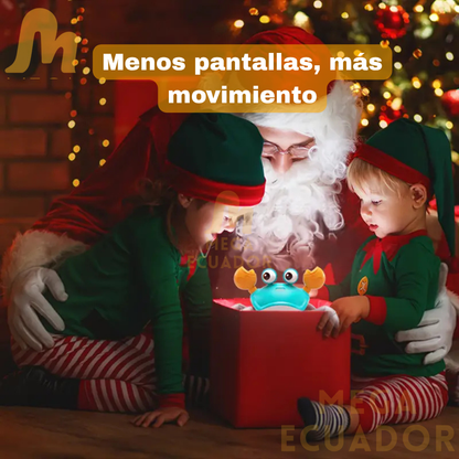 MiniExplorer™ Cangrejo Estimulante