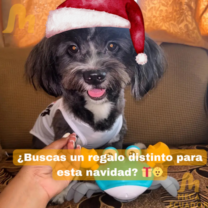 MiniExplorer™ Cangrejo Estimulante