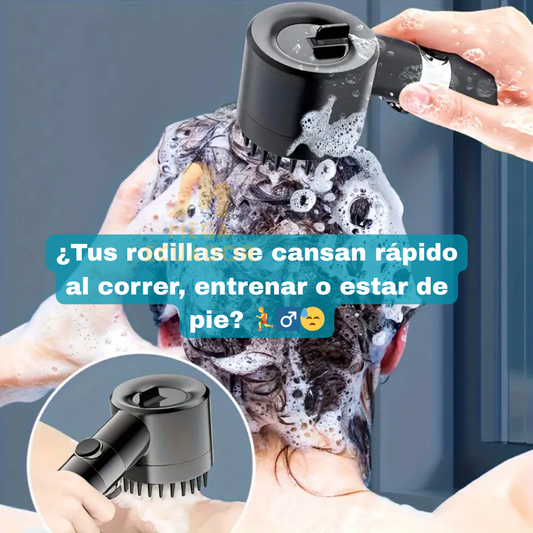PressurePro™ Ducha alta Presión