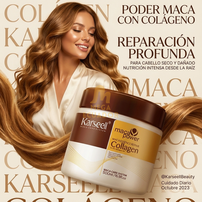 KARSEELL™ BOTOX CAPILAR PREMIUN