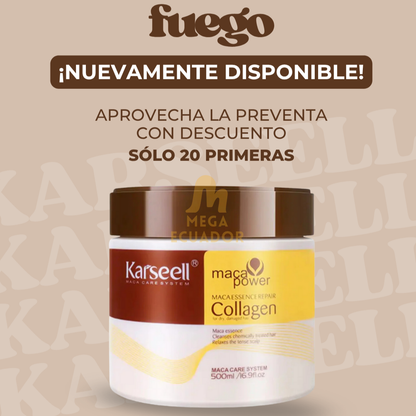 KARSEELL™ BOTOX CAPILAR PREMIUN