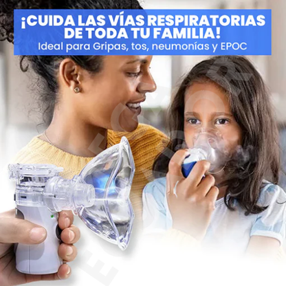 ClearAir™ MÁS SALUD PARA TU FAMILIA ESTA NAVIDAD🎄